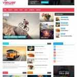 Viewer Responsive