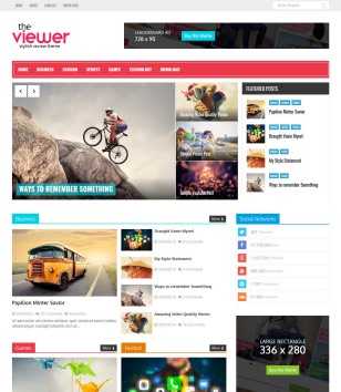 Viewer Responsive