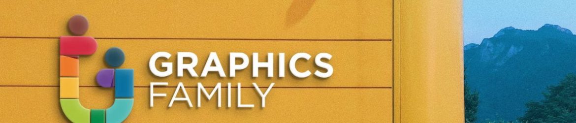 Vintage Colored Wall Logo Mockup