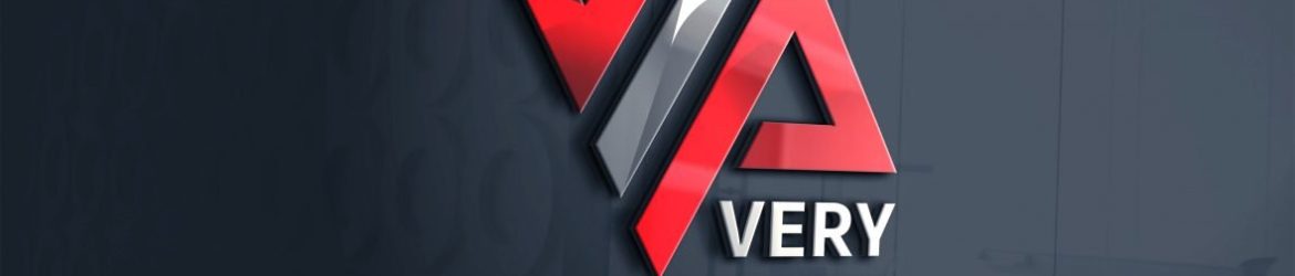 VIP Logo Design