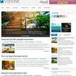 Visione Blue