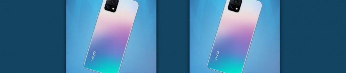 Vivo V20 Instagram Story Ad Design Vivo V20 Instagram Story Ad Design