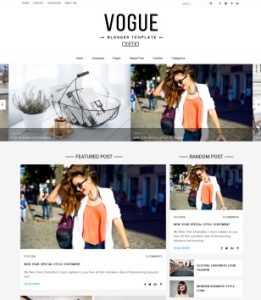 Vogue