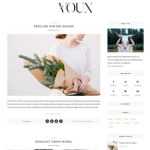 Voux