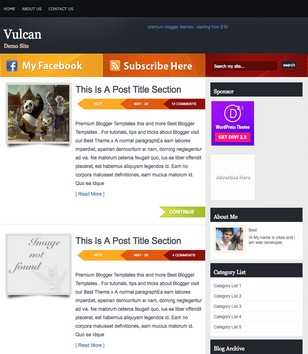 Vulcan