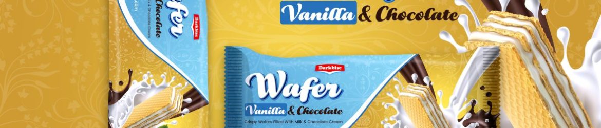 Wafer Packaging Design