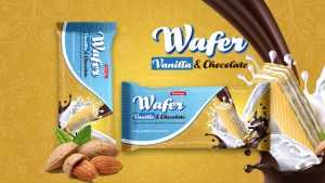 Wafer Packaging Design