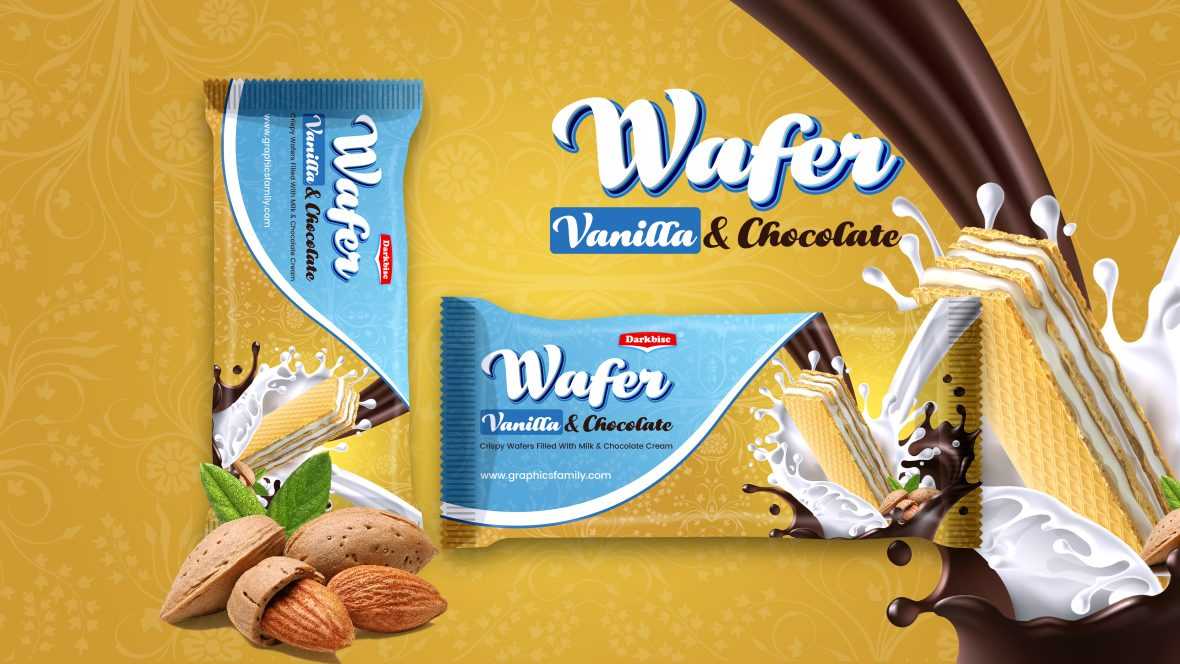 Wafer Packaging Design