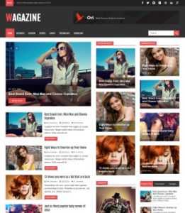 Wagazine