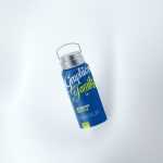 Water Bottle Design Mockup - Download Grátis Water Bottle Design Mockup
