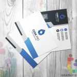 Web Programmer Business Card Design .PSD - Download Grátis Web Programmer Business Card Design .PSD