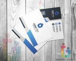 Web Programmer Business Card Design .PSD