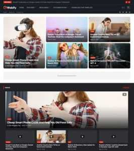 Webify