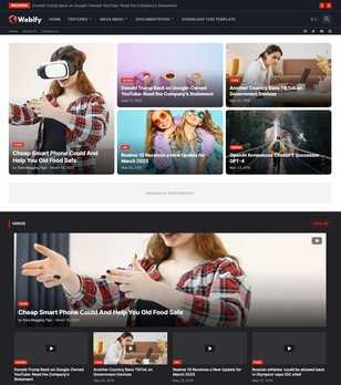 Webify