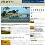 Westen