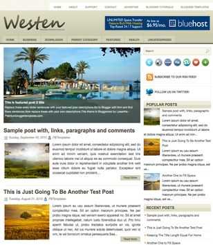 Westen