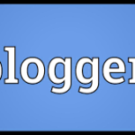 What is the Meaning of Blogger in 2018 - Template para Blogger What is the Meaning of Blogger in 2018