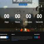 Wijayakusuma soon