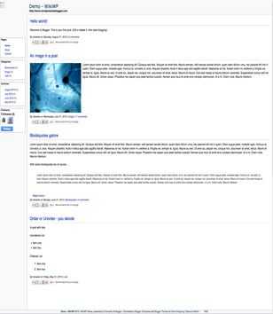 Wiki WP