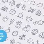 Winter Icons