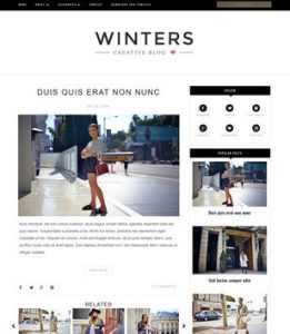 Winters