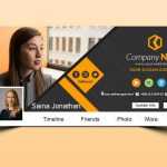 Women Entrepreneur Facebook Cover Design - Download Grátis Women Entrepreneur Facebook Cover Design