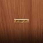 Wooden Button
