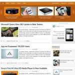 Wordplus Technology - Template para Blogger Wordplus Technology