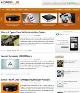 Wordplus Technology