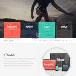 Wordpress Themes