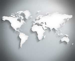 World Map