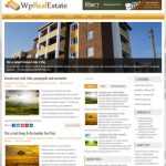 WP Real Estate
