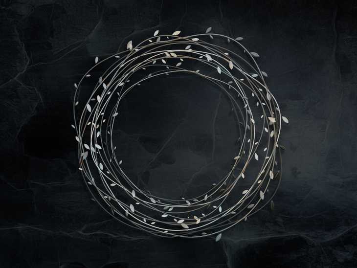 Wreath Design