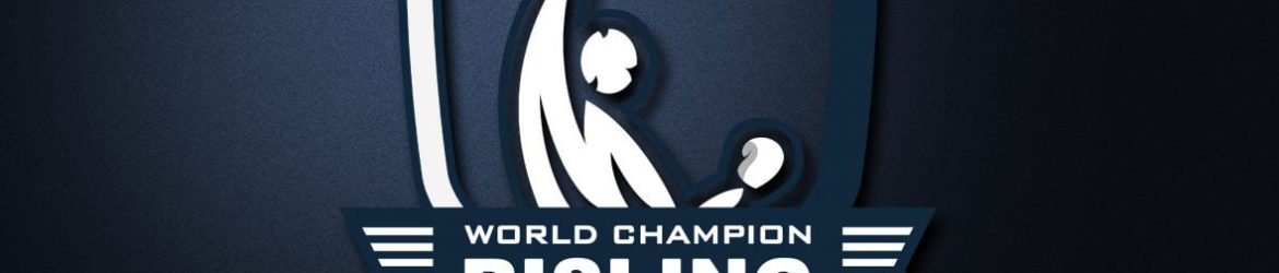 Wrestling Team Logo Design