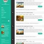Writr Responsive