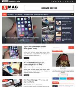 XMag