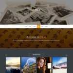 Xmax portfolio Responsive