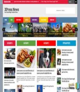 XPress News