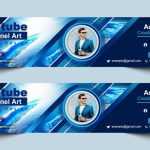 YouTube Channel Art Tutorial