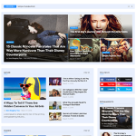 Zing Blog
