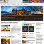 Zone Responsive