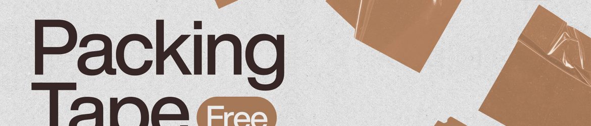 100 Free Plastic Packing Tape Pieces Textures PNG