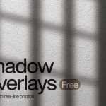 100 Free Shadow Overlays files Download