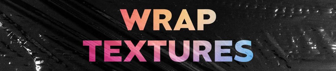 12 Free Plastic Cover Textures PNG