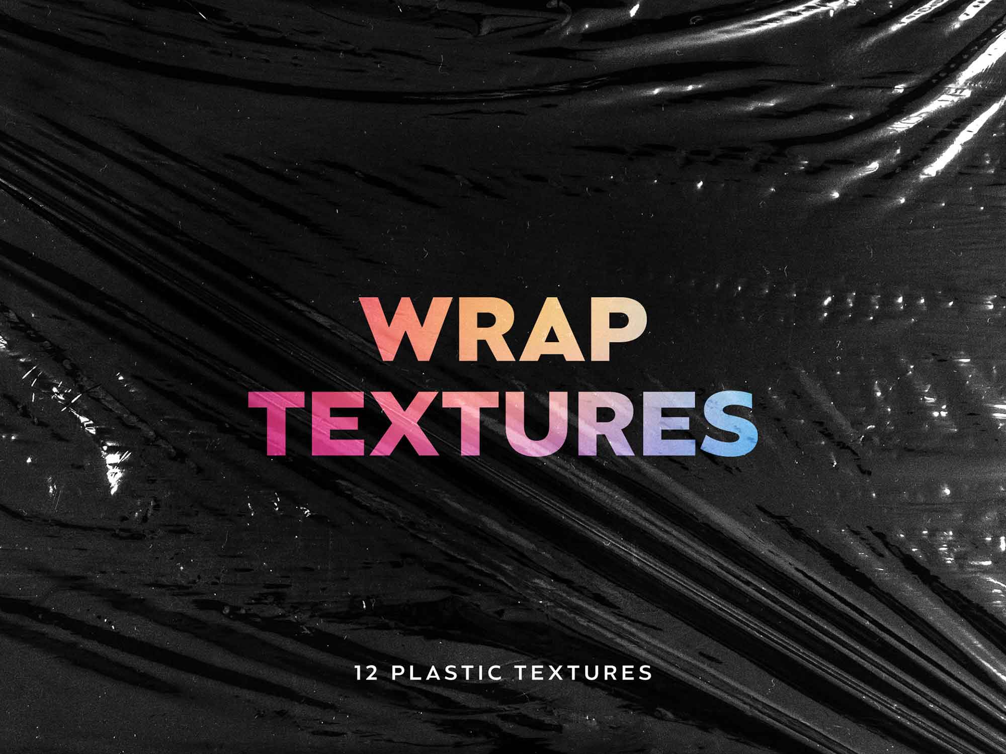 12 Free Plastic Cover Textures PNG