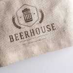 2 Free Jute Bag / Textured Paper For Branding Logo Mockup PSD Files - Free Photoshop Files | PsFiles