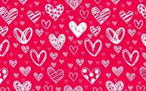 20 Hearts Ps Brushes