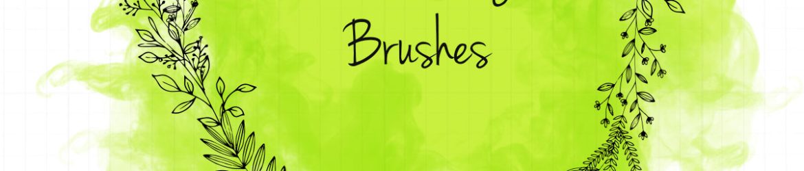 26 Free Twig Ps Brushes