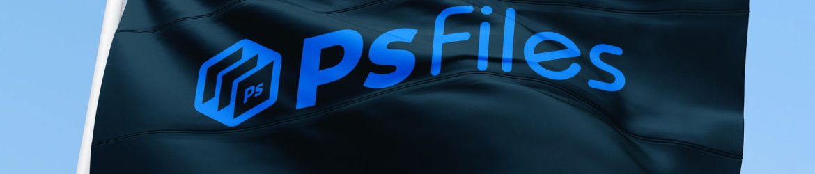 3 Free Flag Mockup PSD Set