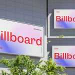 3 Free Wall Mounted Billboard Mockup PSD Set